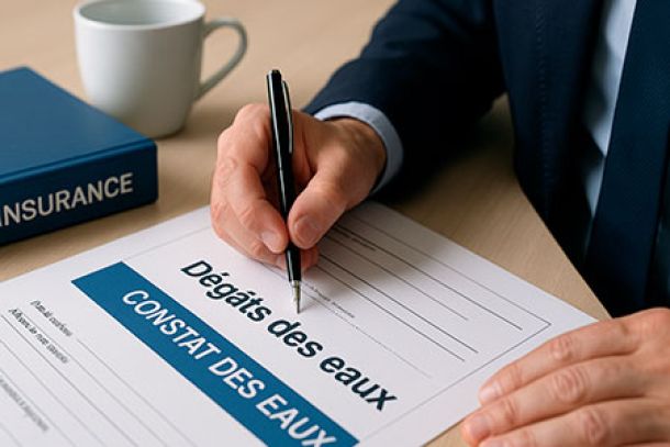 Assurances, démarches et responsabilités